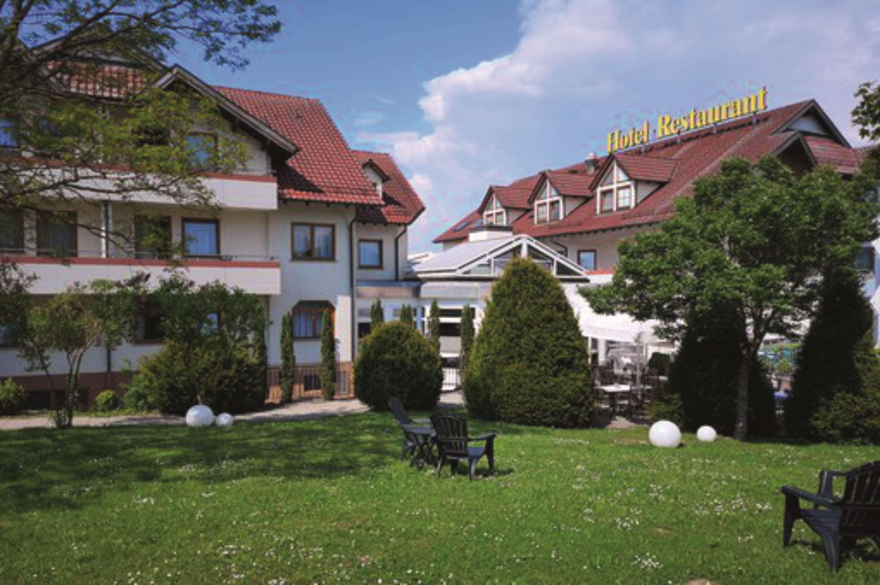 Hotel Empfinger Hof, Sure Hotel Collection By Best Western Empfingen Exterior foto